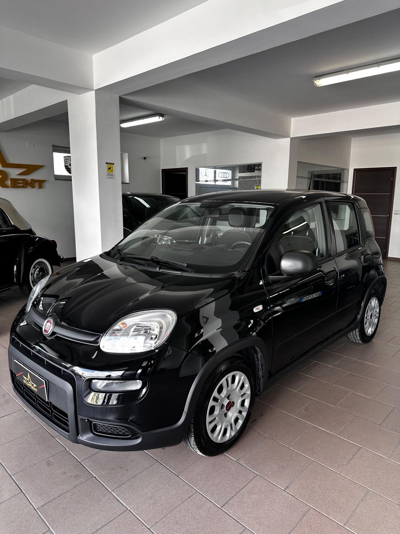 Fiat Panda 1.0 FireFly S&S Hybrid FINANZIAMENTO