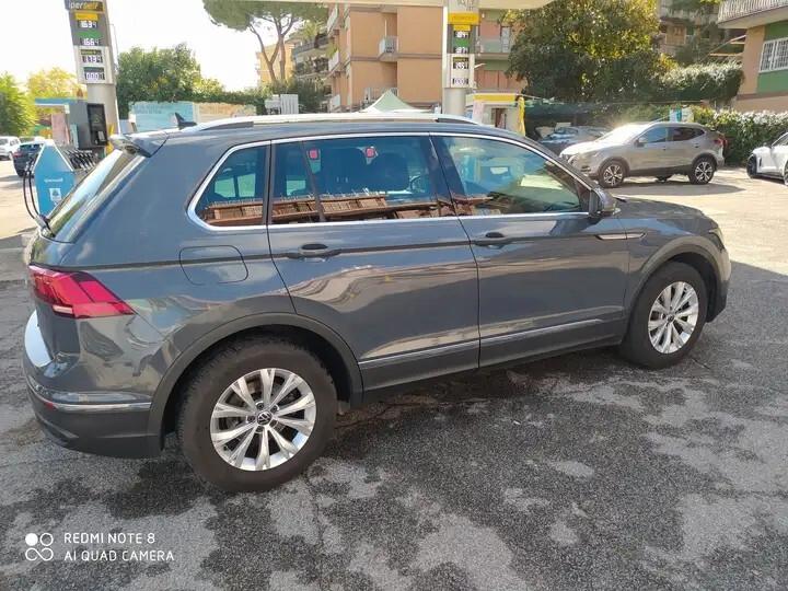 Volkswagen Tiguan 2.0 TDI 150 CV SCR DSG Life - PREZZO OFFERTA