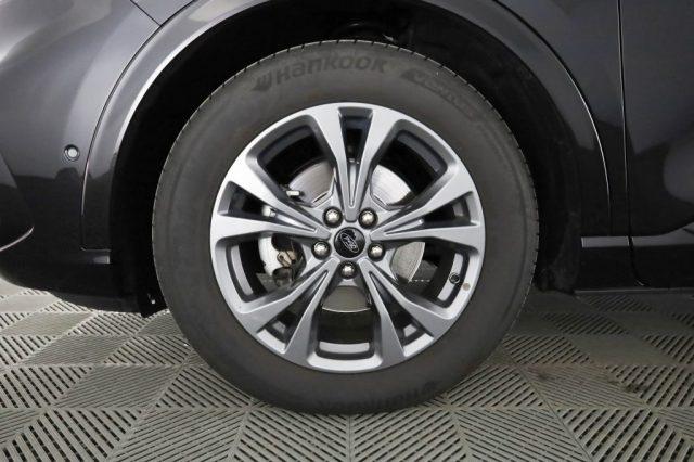FORD Kuga Kuga 2.0 EcoBlue 120 CV aut. 2WD ST-Line