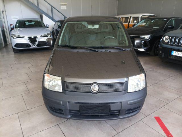 FIAT Panda 1.3 MJT Van Active 2 posti
