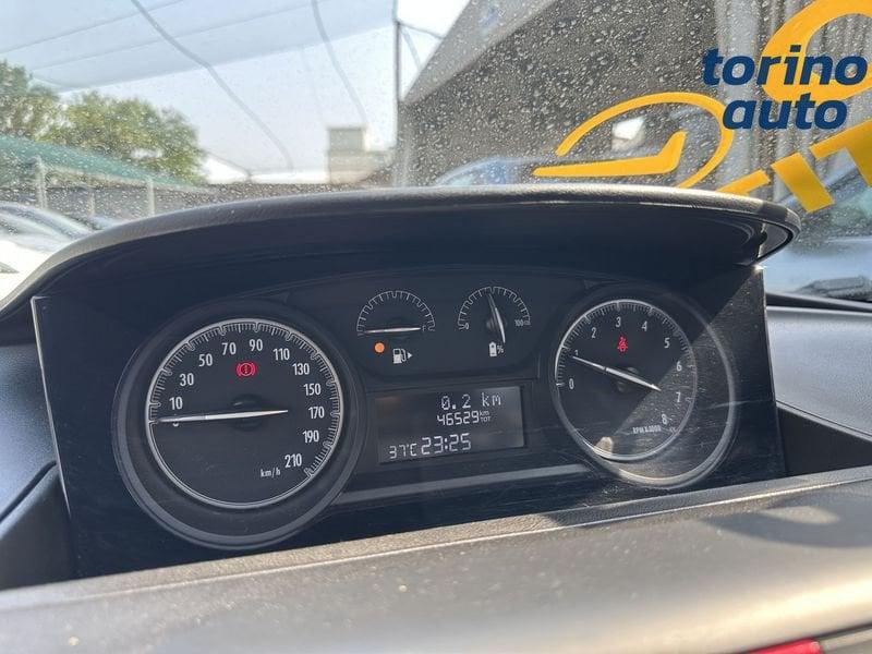 Lancia Ypsilon 1.0 FireFly 70cv S&S Hybrid GOLD
