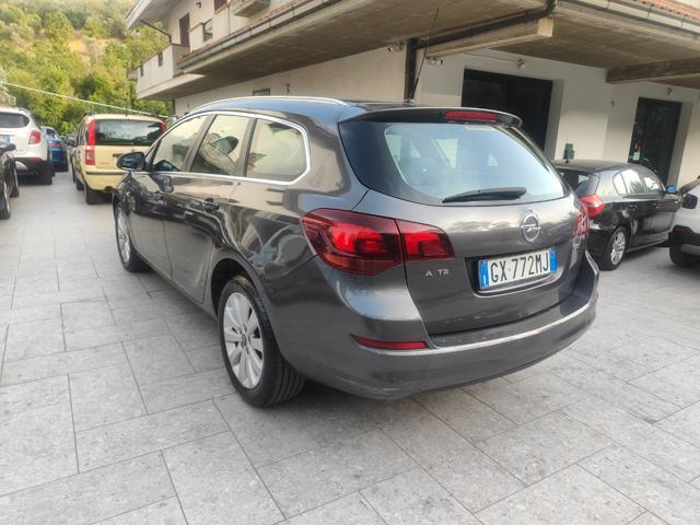 OPEL Astra 1.7 CDTI 125 CV S&S Sports Tourer Cosmo