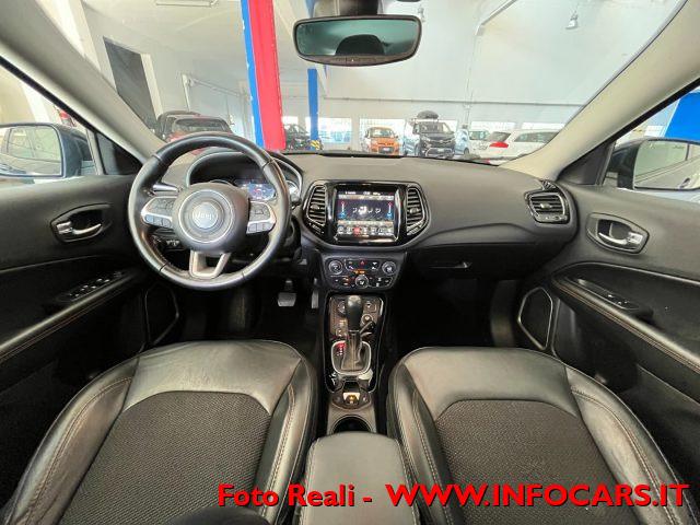 JEEP Compass 2.0 Multijet II aut. 4WD Limited PROMO