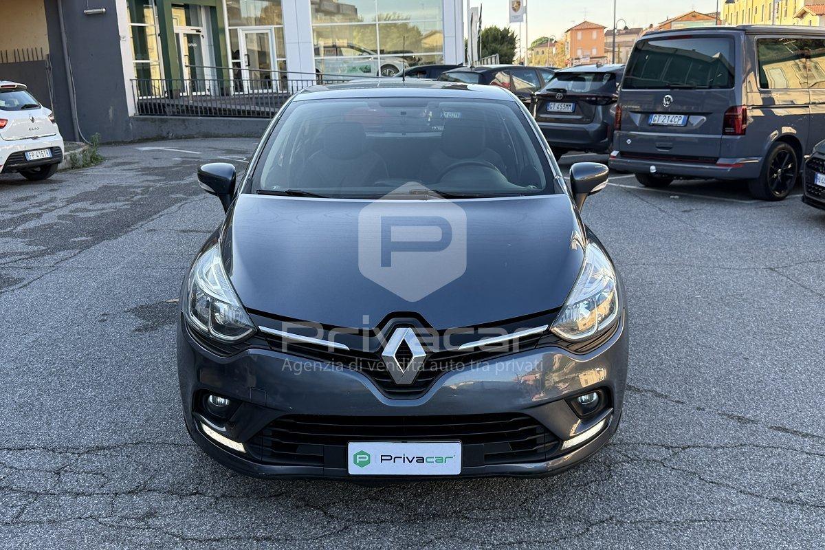 RENAULT Clio TCe 12V 75 CV 5 porte Life