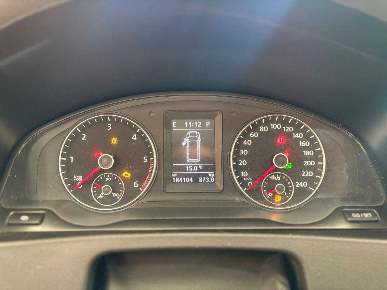 Volkswagen Transporter 2.0 BiTDI 180CV DSG MINI CAMPER GANCIO TRAINO