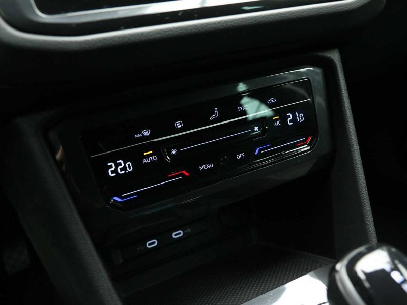 VOLKSWAGEN Tiguan 2ª serie Tiguan 2.0 TDI 150 ...