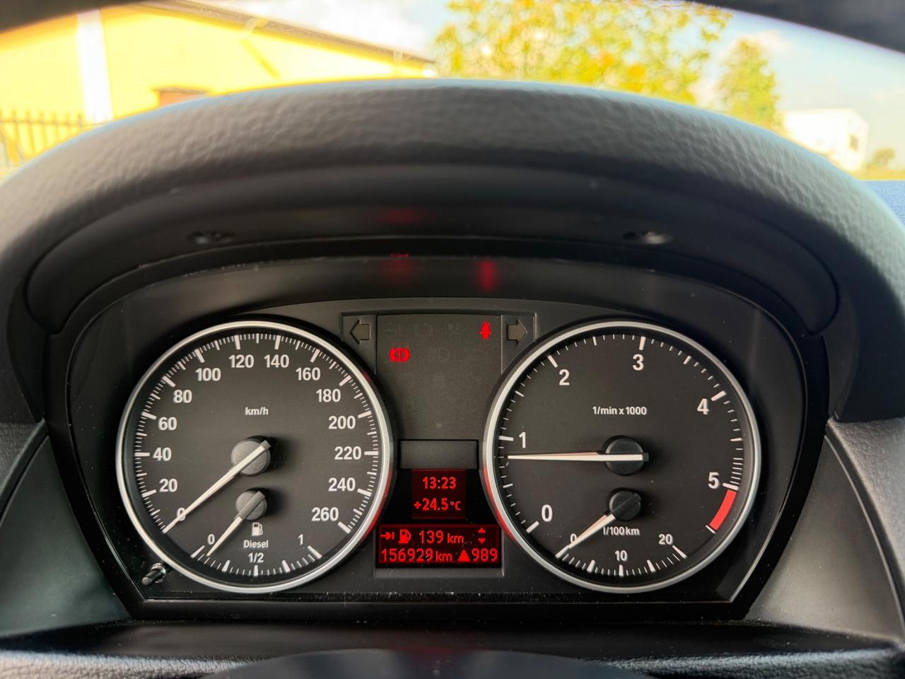 Bmw X1 sDrive18d 153.000KM