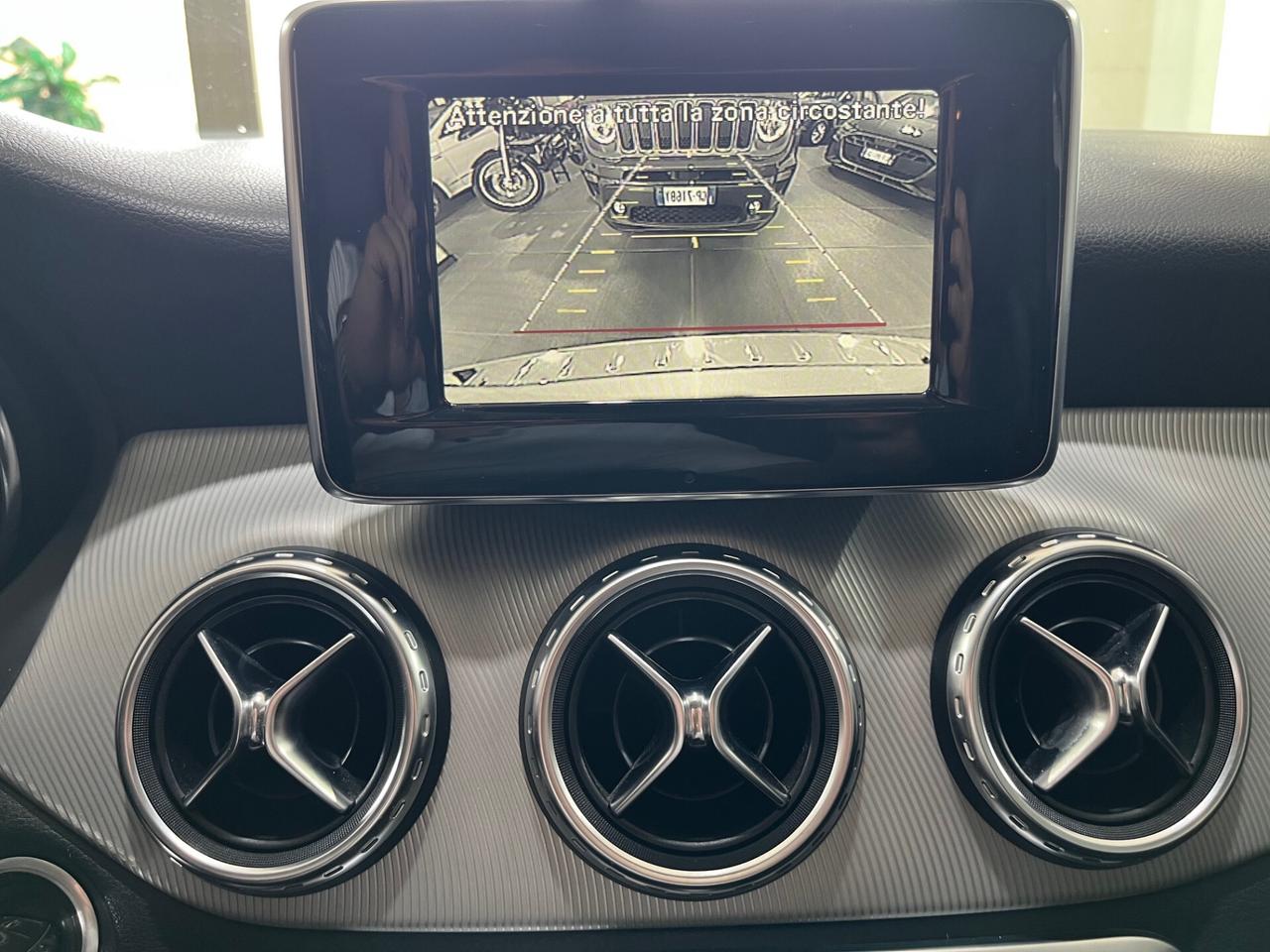 Mercedes-benz GLA 220 CDI Automatic 4Matic Executive