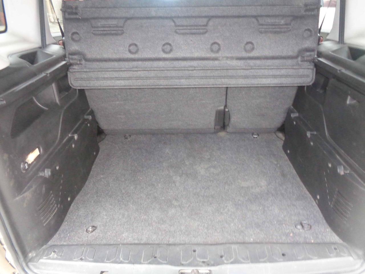 Fiat Doblò 1.6 MJT 105CV Emotion (Finanziabile)