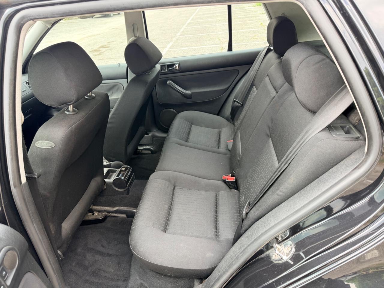 Volkswagen Golf 1.9TDl 90cv 5porte