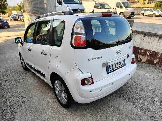 CITROEN - C3 Picasso - 1.6 HDi 90 airdream Ideal