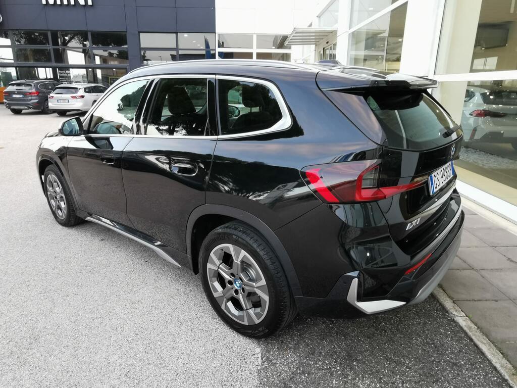 BMW iX1 20 X-Line eDrive