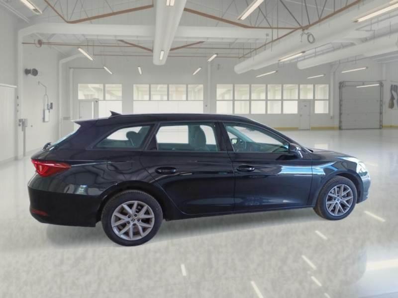 SEAT LEON SPORT TOURER 2.0 TDI 110 KW BUSINESS DSG STATION WAGON