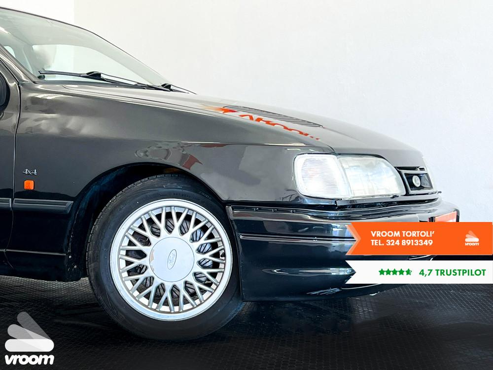 FORD Sierra 2.0i turbo 16V 4p. RS Cosworth Exec...