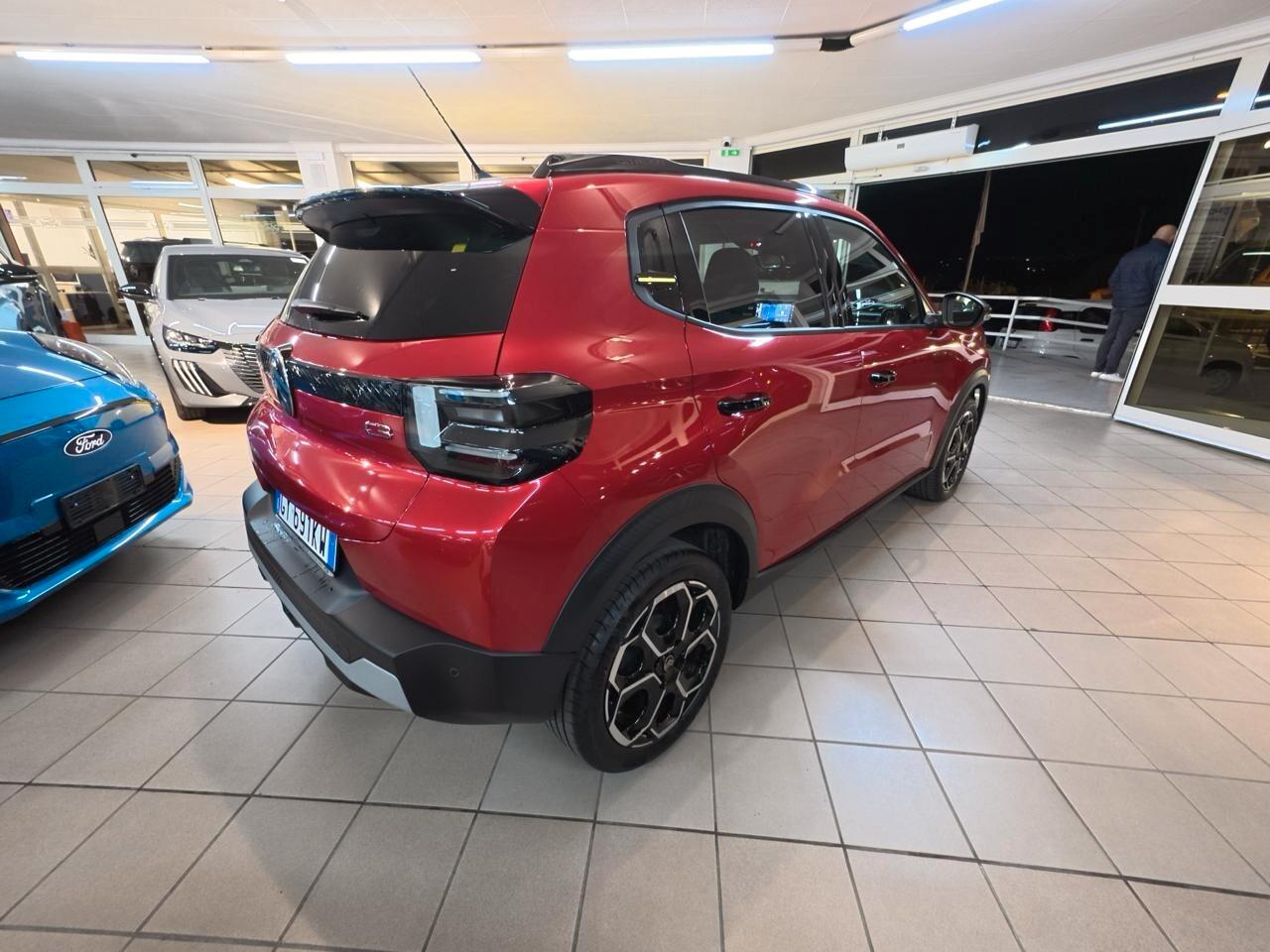 Citroen C3 PureTech 100 S&S Max