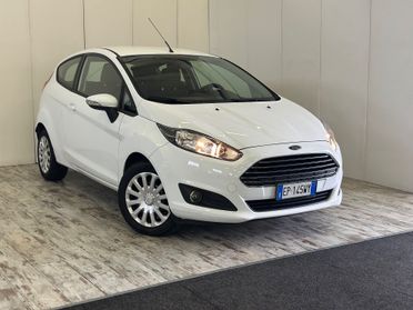 Ford Fiesta Ikon 1.2 Benzina Ok Neopatentati