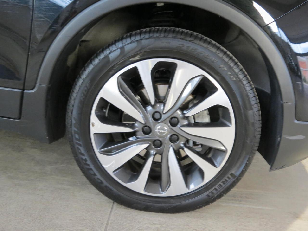 Opel Mokka X 1.6 CDTI Ecotec 136CV 4x4 Start&Stop Innovation