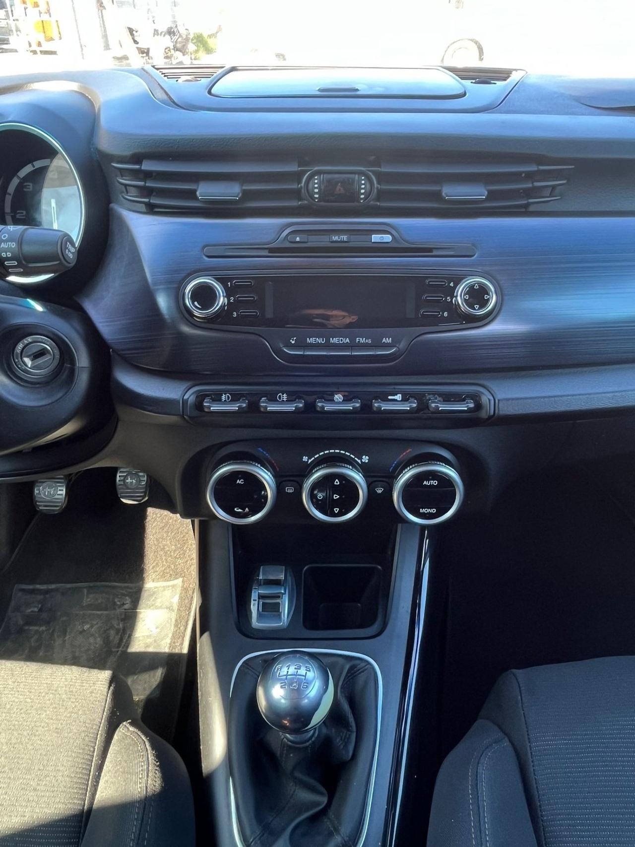 Alfa Romeo Giulietta 1.6 JTDm-2 105 CV Distinctive