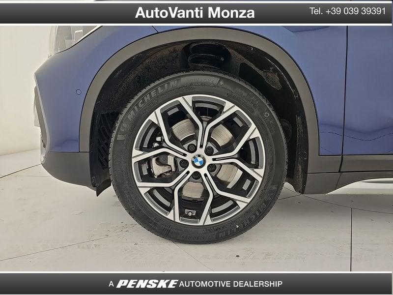 BMW X1 sDrive20i xLine