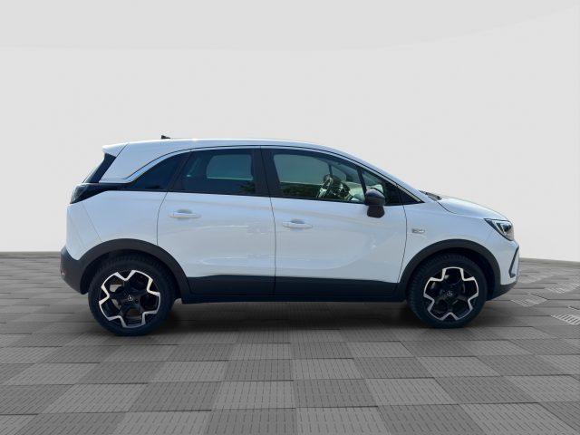 OPEL Crossland Crossland 1.2 Turbo 12V 110 CV Start&Stop Elegance