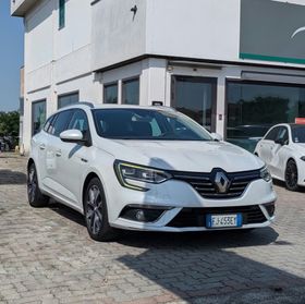 Renault Megane Mégane Sporter dCi 8V 110 CV EDC Energy Bose