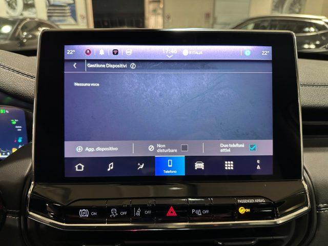 JEEP Compass 1.3 Turbo T4 240 CV PHEV AT6 4xe S - 19" - IVA