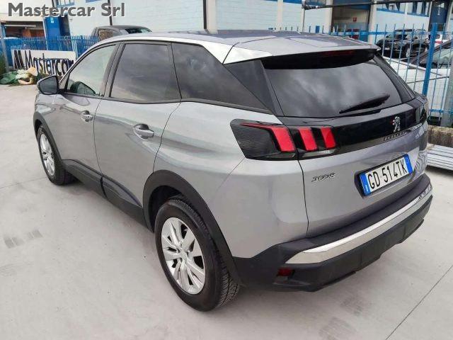 PEUGEOT 3008 3008 1.5 bluehdi Business s - GD514TK