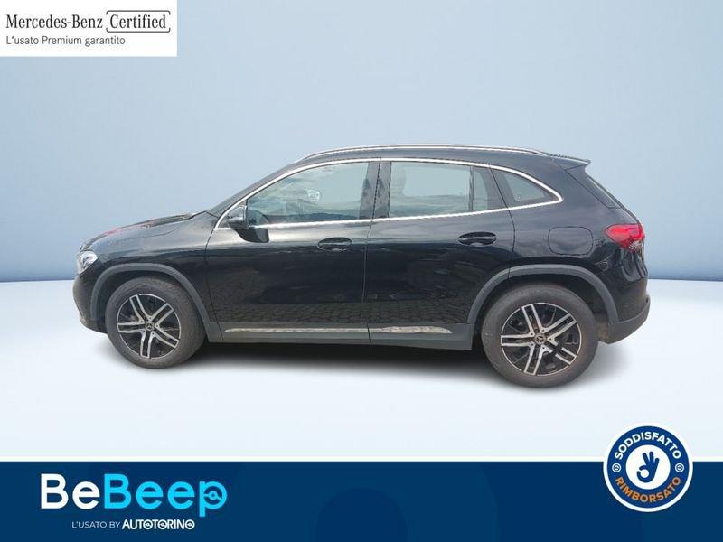 Mercedes-Benz GLA 200 D SPORT PLUS AUTO