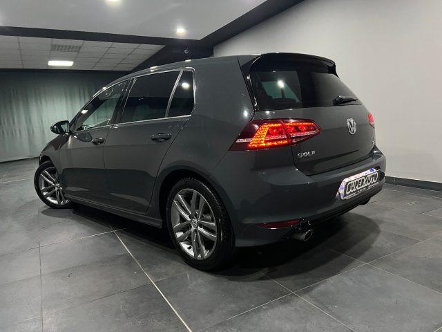 VOLKSWAGEN Golf 1.6 TDI 110 CV DSG 5p. Sport Edition R-LINE