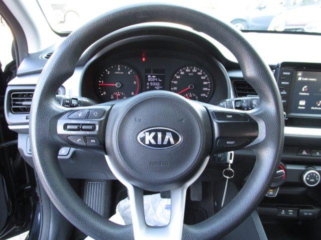 KIA Stonic 1.6 CRDi 110cv Urban -BiColor-Ok NEOPAT.- EURO 6/B