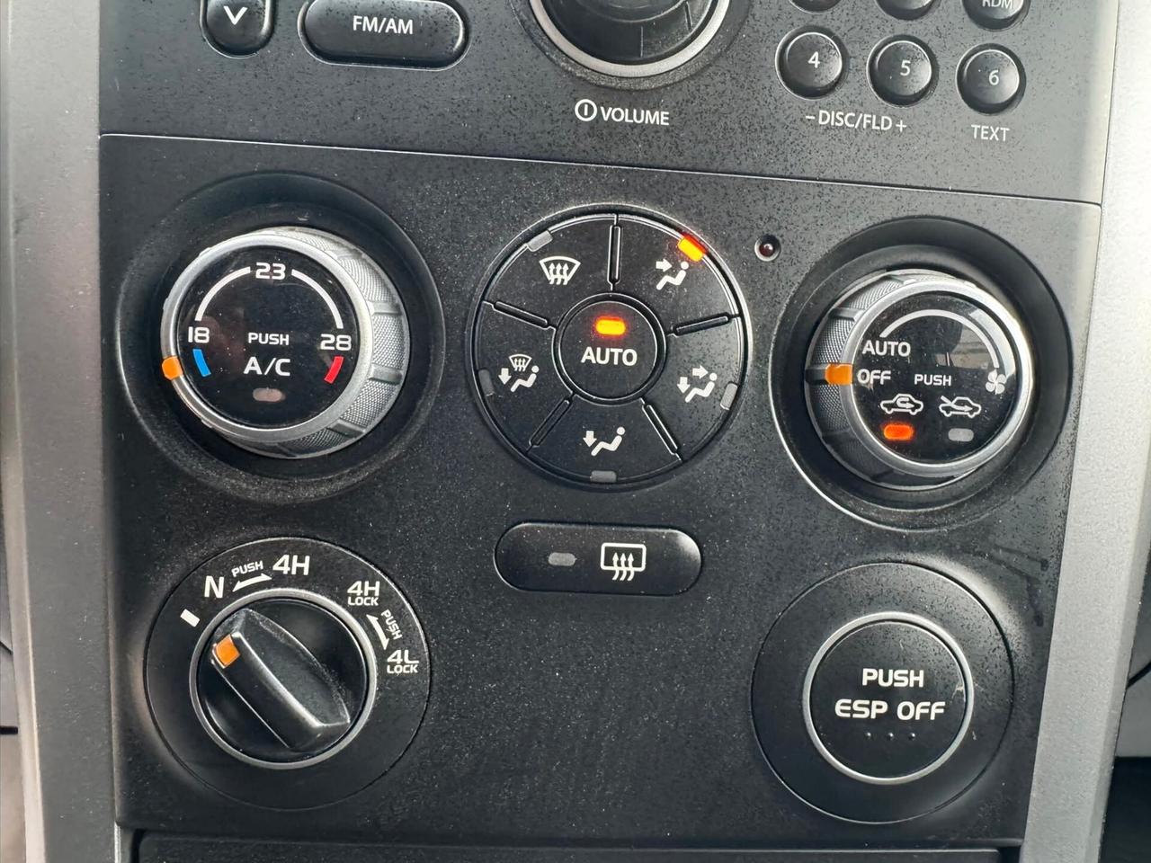 SUZUKI GRAN VITARA 1.9 DDIS 129CV 5P OTTIME CONDIZIONI