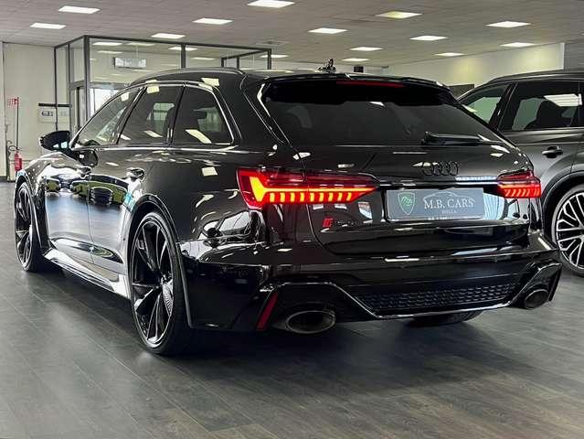 Audi RS6 RS6 Avant 4.0 mhev quattro tiptronic |IVA ESPOSTA|