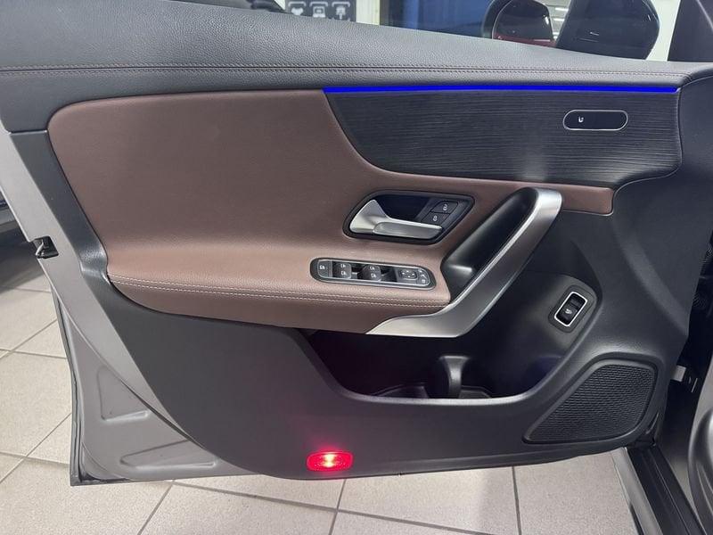 Mercedes-Benz CLA Coupé CLA 200 d Automatic Premium