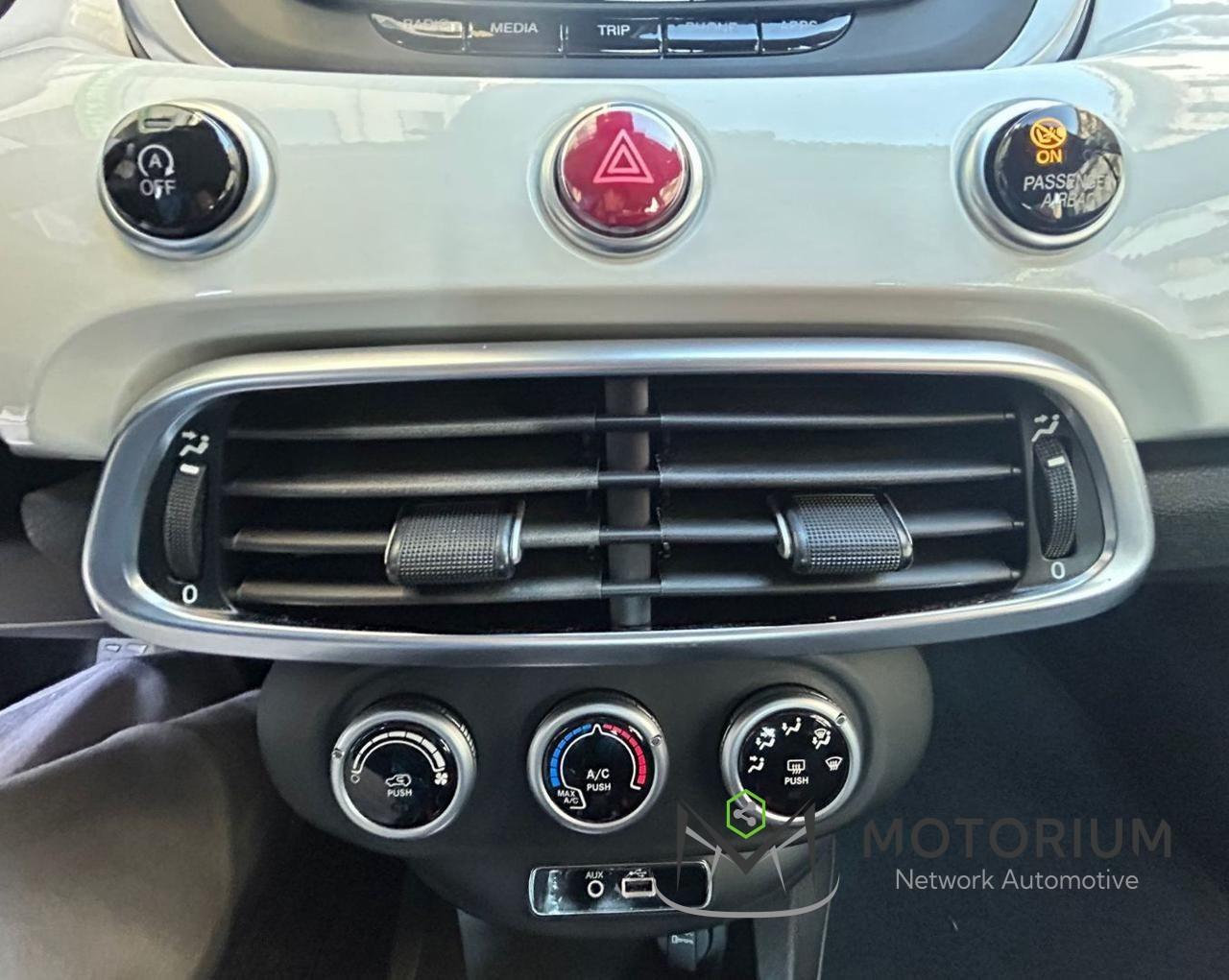 Fiat 500X 1.6 MultiJet 120 CV Business