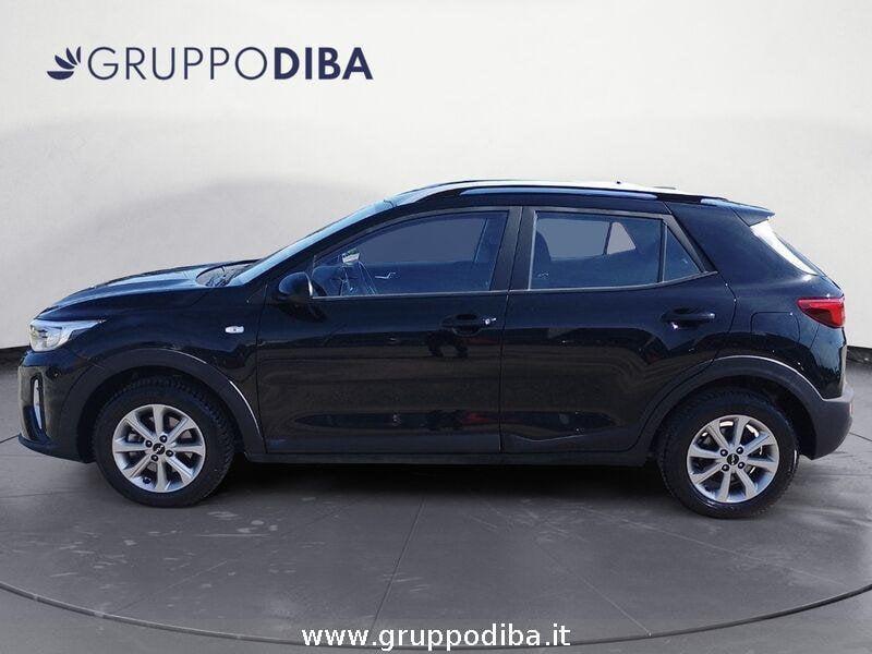 Kia Stonic Benzina 1.2 dpi Urban gpl 82cv