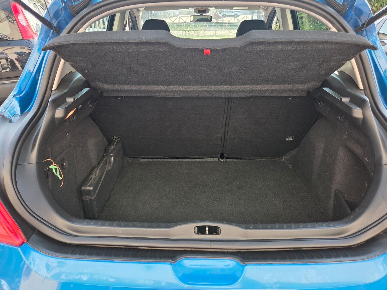 Peugeot 308 1.6 VTi 120CV 5p. Tecno