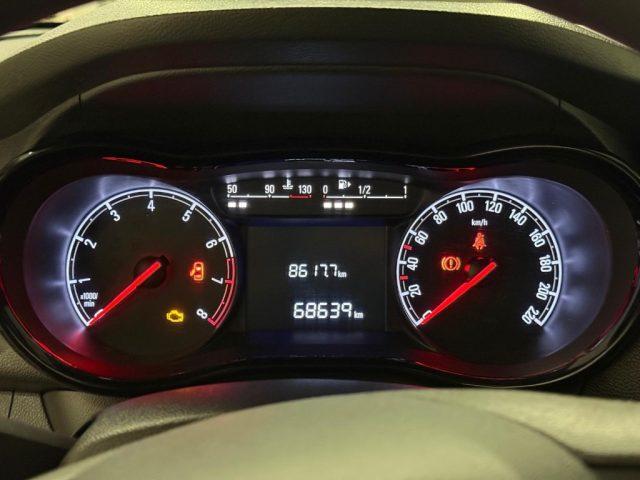 OPEL Karl Rocks 1.0 73 CV GPL