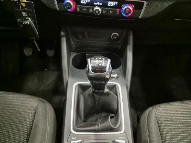 AUDI Q2 30 TDI Business - NEOPAT. - ACC/Lim - Bluetooth