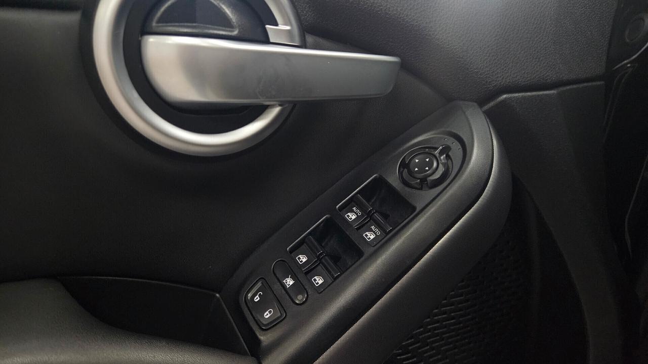 Fiat 500X 1.3 MultiJet 95 CV Business