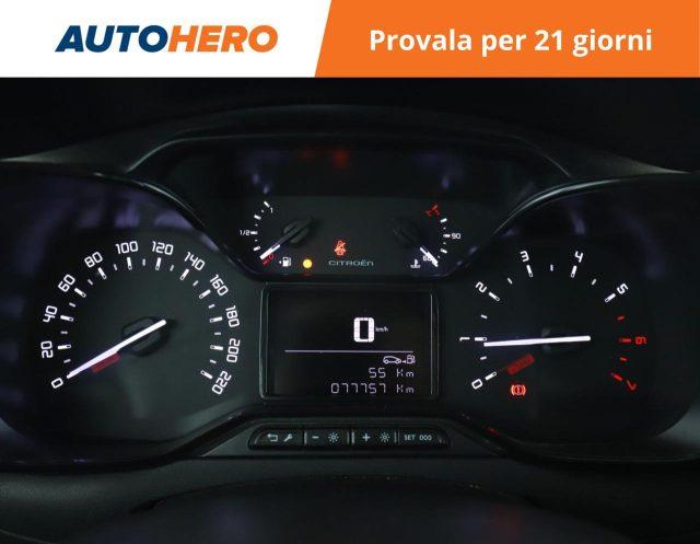 CITROEN C3 PureTech 68 Feel