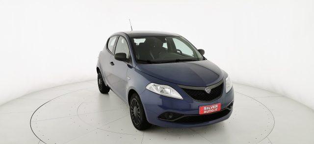 LANCIA Ypsilon 1.3 MJT 95 CV 5 porte Silver S&S