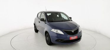 LANCIA Ypsilon 1.3 MJT 95 CV 5 porte Silver S&S