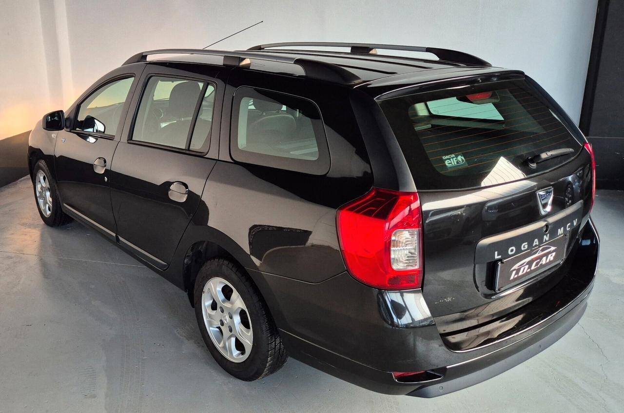 Dacia Logan MCV 1.5 dCi 8V 90CV Start&Stop Automatico