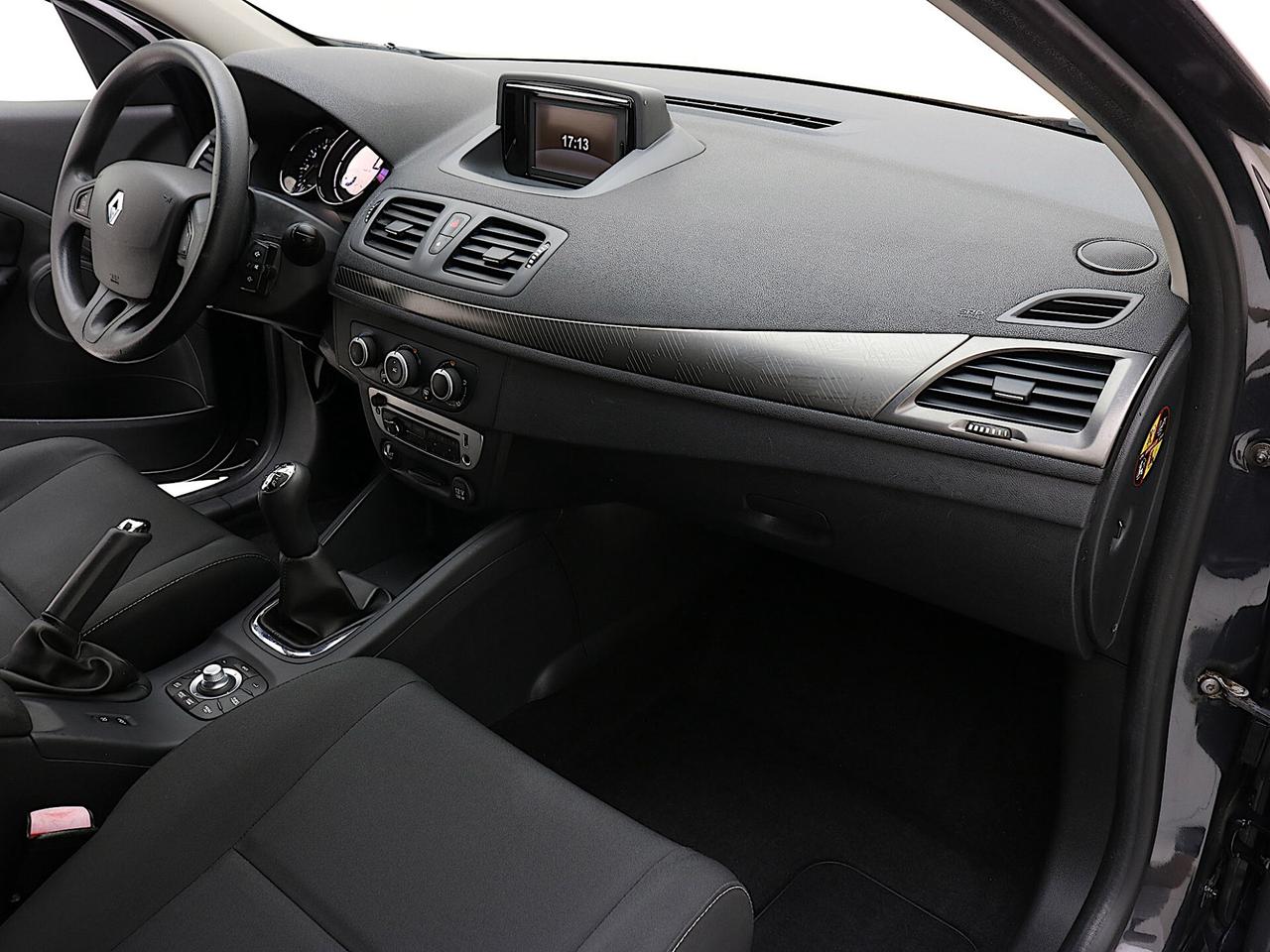 Renault Megane Mégane 1.5 dCi 90CV SporTour Wave