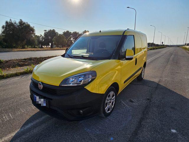 FIAT Doblo Doblò 1.3 MJT PC-TN Cargo LAMIERATO SX OFFICINA