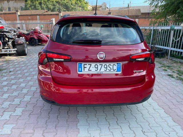 FIAT Tipo 1.6 Mjt S&S SW Easy