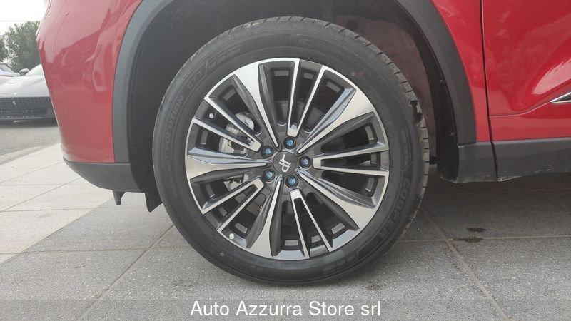 DR AUTOMOBILES dr 7.0 PHEV DR 7.0 1.5 Plug-in Hybrid * - 2.000€ DI EXTRA*
