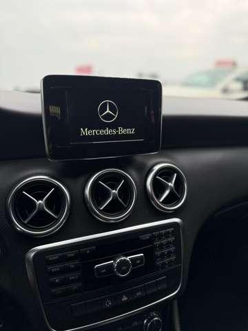 Mercedes-Benz A 180 Classe A - W176 cdi Premium auto KM CERTIFICATI