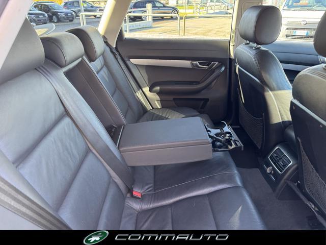 AUDI A6 allroad 3.0 TDI 240 CV F.AP tiptronic Advanced