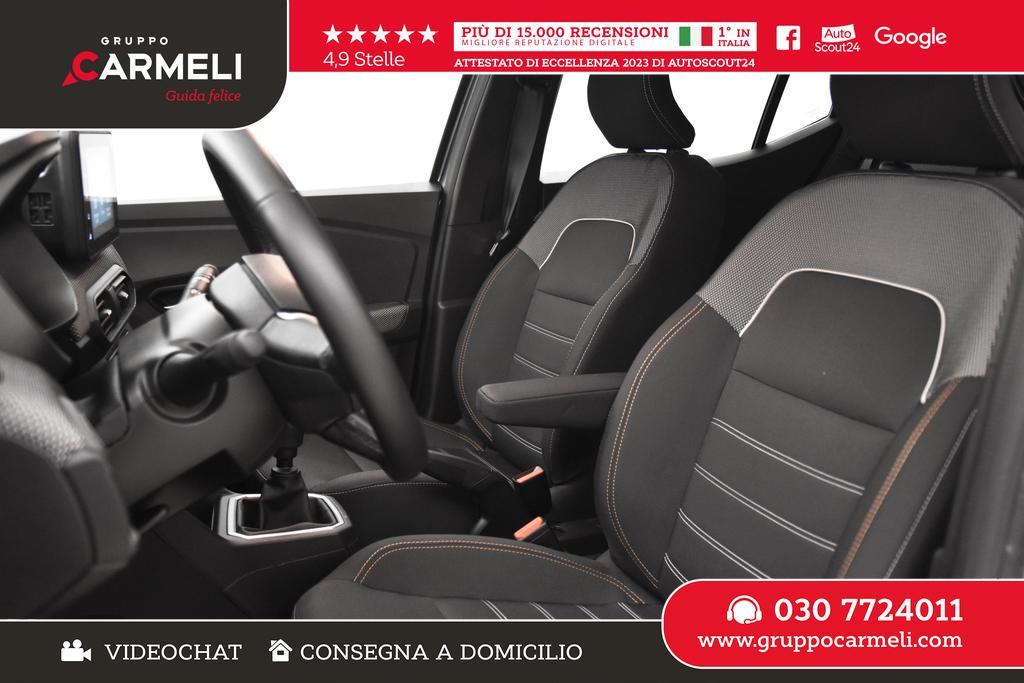 Dacia Sandero Stepway 1.0 tce ECO-G Expression